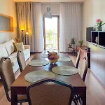 Utulny Byt V Borskem Parku Διαμέρισμα