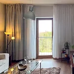 Utulny Byt V Borskem Parku Διαμέρισμα